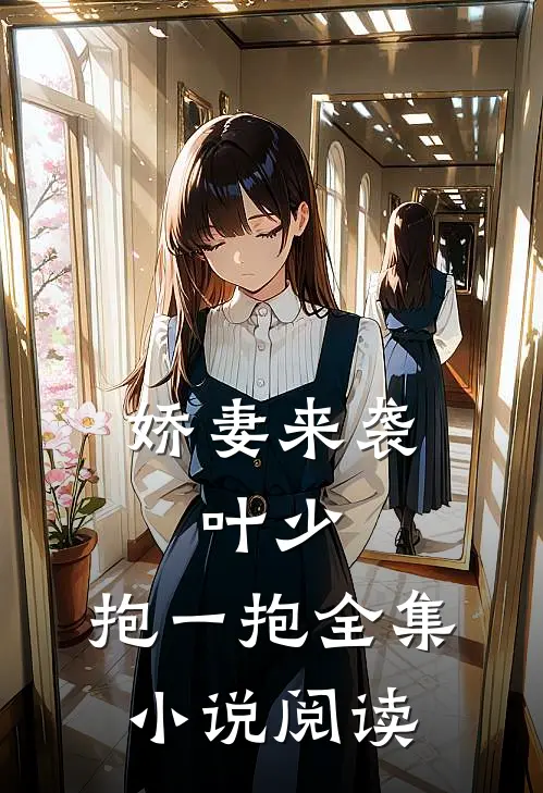 娇妻来袭：叶少，抱一抱全集小说阅读