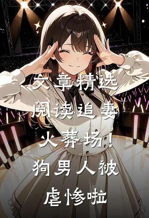 文章精选阅读追妻火葬场！狗男人被虐惨啦
