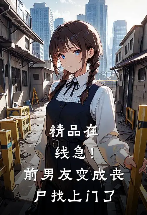 精品在线急！前男友变成丧尸找上门了