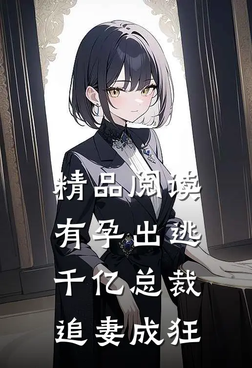 精品阅读有孕出逃：千亿总裁追妻成狂