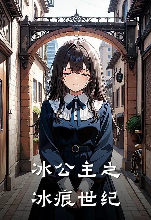 冰公主之冰痕世纪