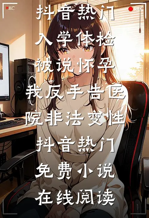 怎么还有厂花半夜敲我门？已完结版