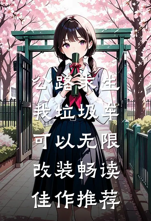 公路求生：我垃圾车可以无限改装畅读佳作推荐