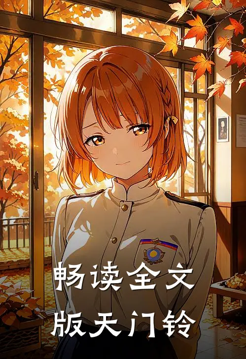 畅读全文版天门铃