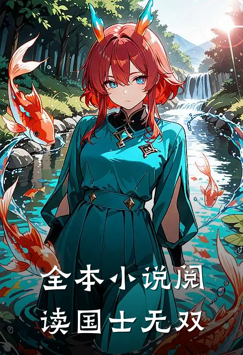 全本小说阅读国士无双