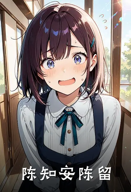 陈知安陈留