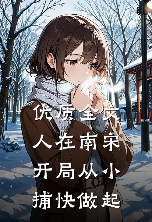 优质全文人在南宋：开局从小捕快做起