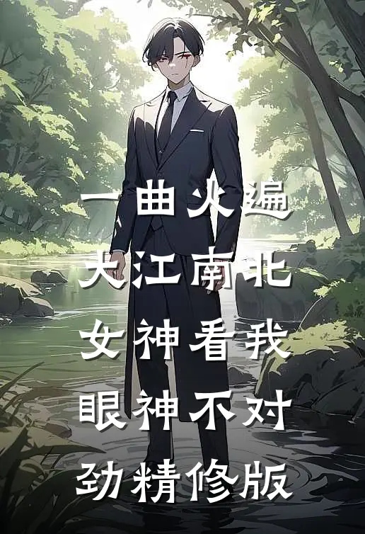 一曲火遍大江南北，女神看我眼神不对劲精修版