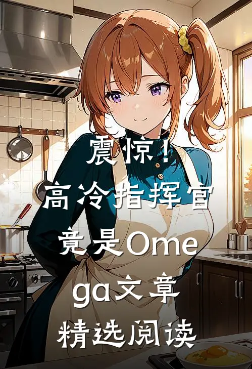 震惊！高冷指挥官竟是Omega文章精选阅读