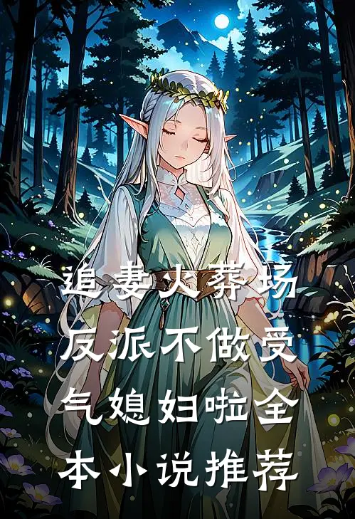 追妻火葬场：反派不做受气媳妇啦全本小说推荐