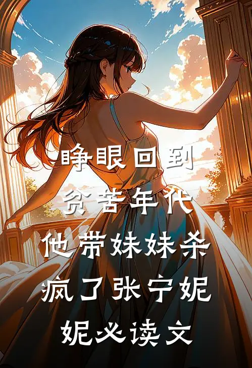 恶女的终局，繁华落尽一场空