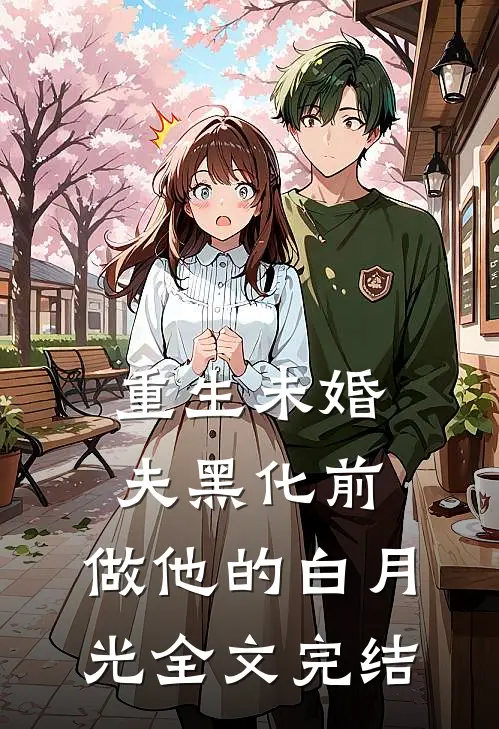 重生未婚夫黑化前，做他的白月光全文完结