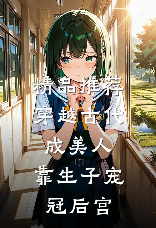 精品推荐穿越古代成美人，靠生子宠冠后宫