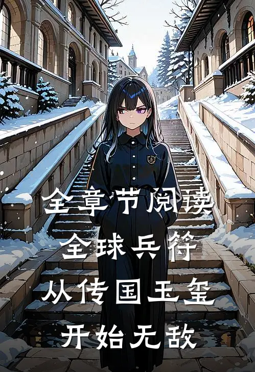 全章节阅读全球兵符：从传国玉玺开始无敌