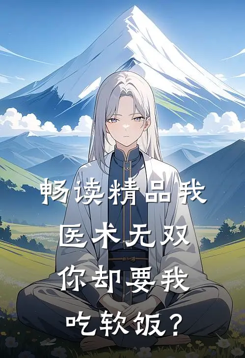 畅读精品我医术无双，你却要我吃软饭？