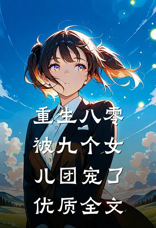 重生八零：被九个女儿团宠了优质全文