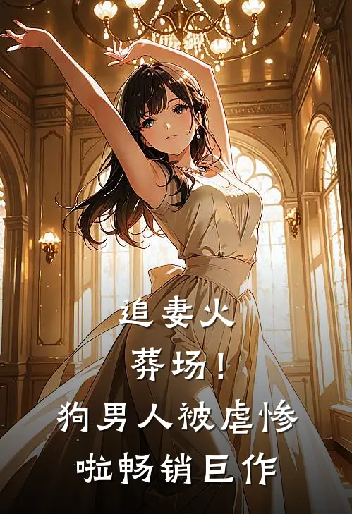 追妻火葬场！狗男人被虐惨啦畅销巨作