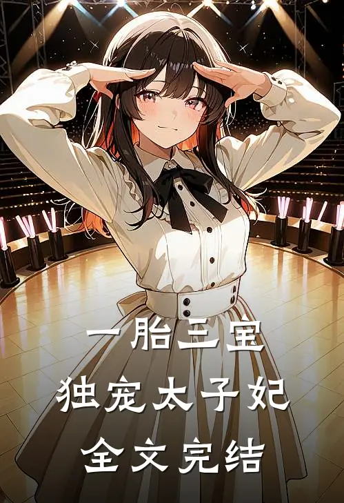 一胎三宝：独宠太子妃全文完结