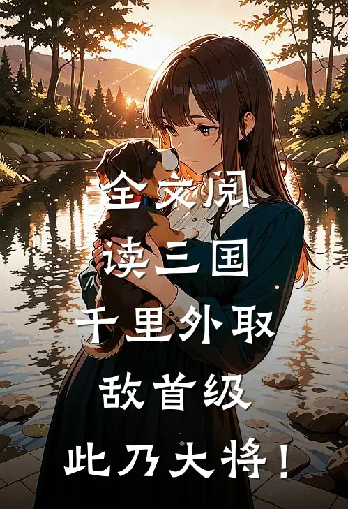 全文阅读三国：千里外取敌首级，此乃大将！