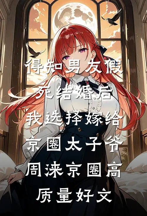 未婚妻与养子逼我抛卖股票后，我笑了全文阅读最新