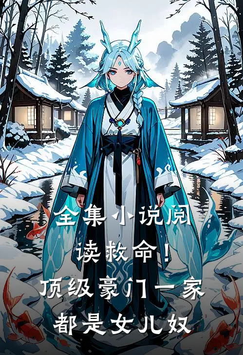 全集小说阅读救命！顶级豪门一家都是女儿奴