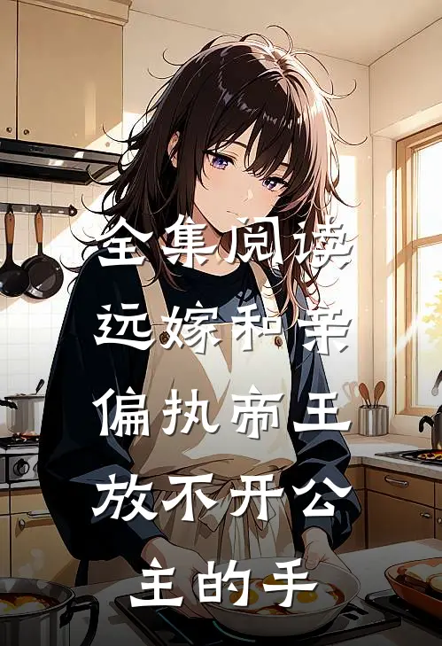 全集阅读远嫁和亲，偏执帝王放不开公主的手