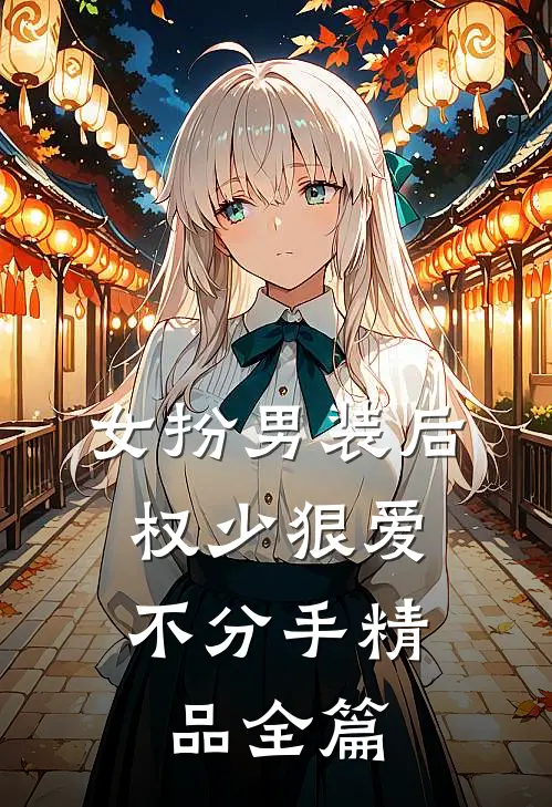 女扮男装后，权少狠爱不分手精品全篇