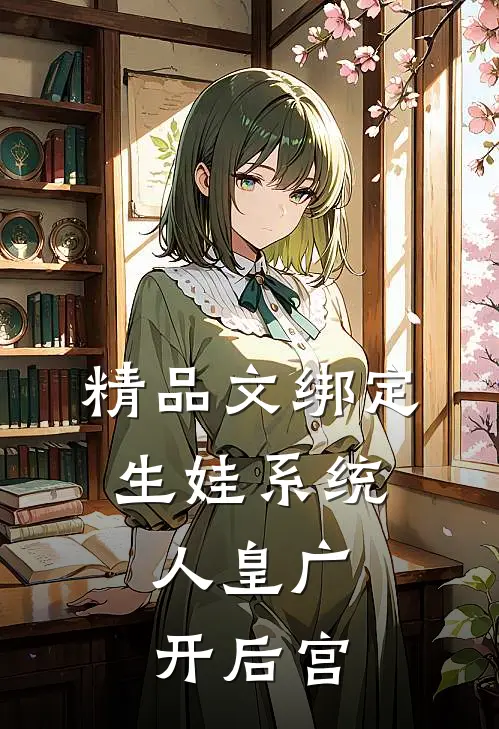 精品文绑定生娃系统，人皇广开后宫