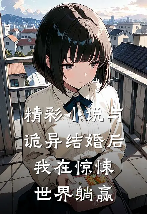 精彩小说与诡异结婚后，我在惊悚世界躺赢