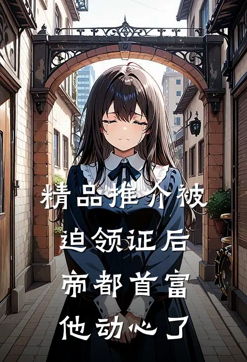 精品推介被迫领证后，帝都首富他动心了