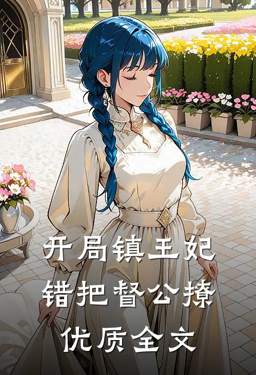 开局镇王妃，错把督公撩优质全文