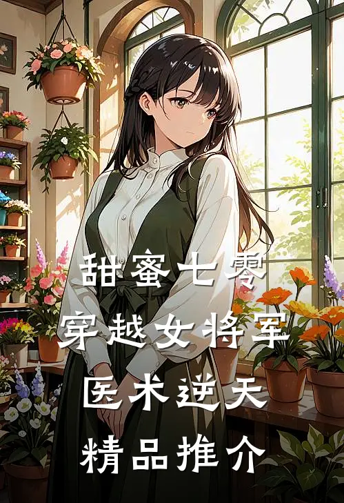 甜蜜七零：穿越女将军医术逆天精品推介