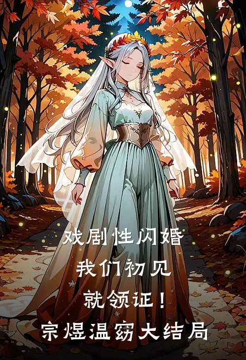 重回八零：拯救一家短命鬼畅销巨著