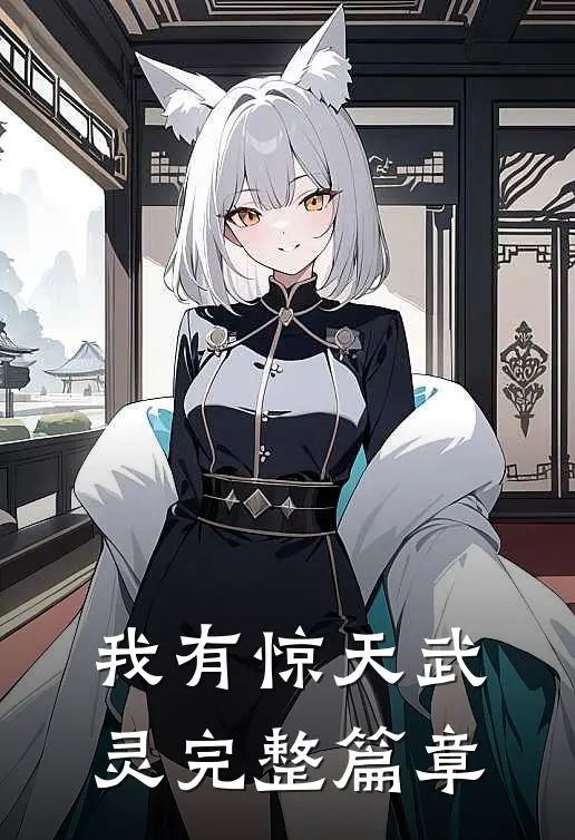 我有惊天武灵完整篇章