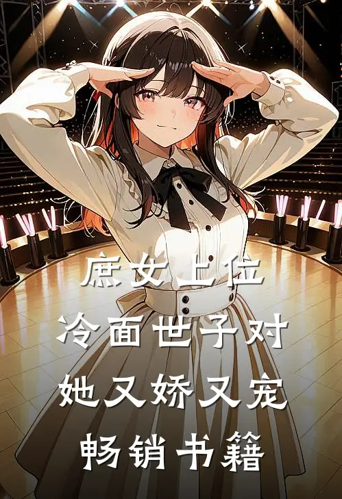 庶女上位，冷面世子对她又娇又宠畅销书籍