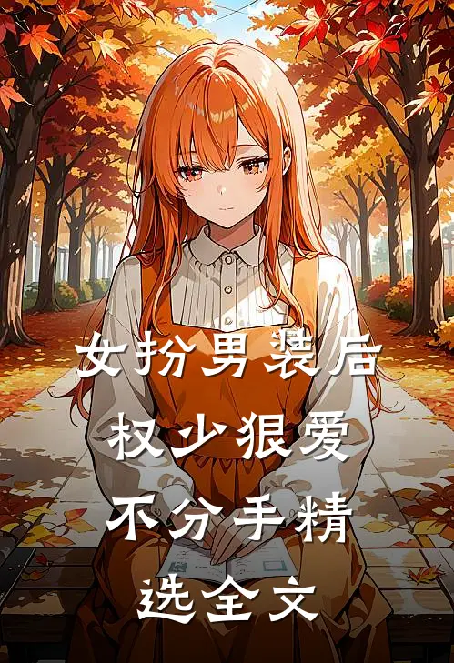 女扮男装后，权少狠爱不分手精选全文