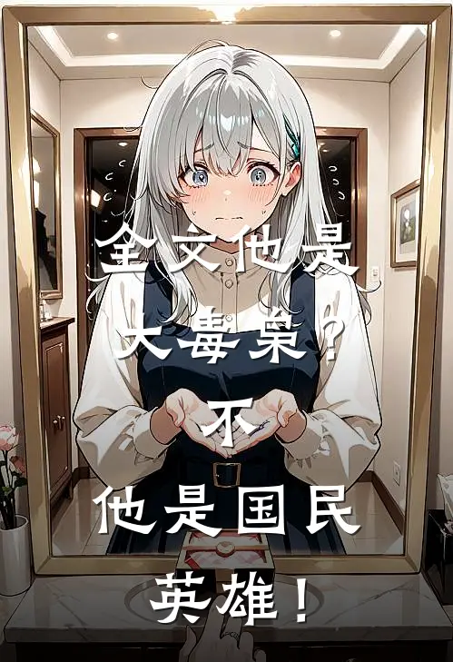 全文他是大毒枭？不，他是国民英雄！