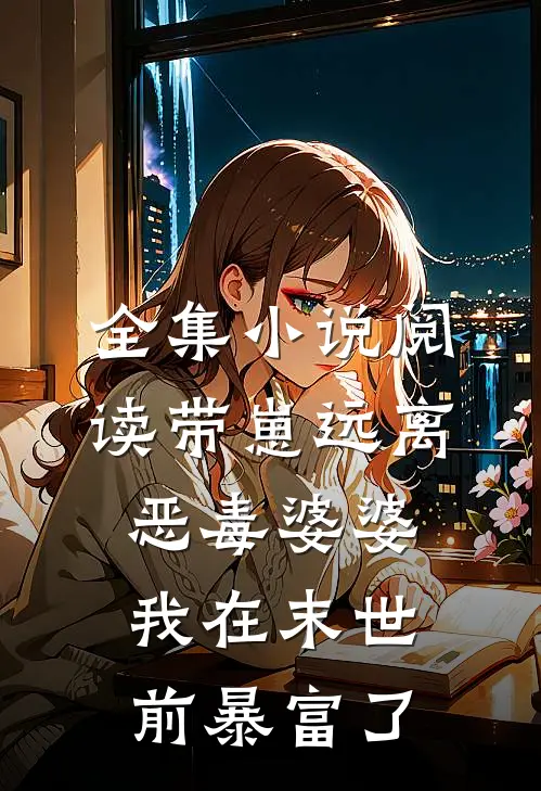 全集小说阅读带崽远离恶毒婆婆，我在末世前暴富了