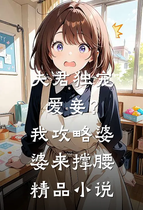 夫君独宠爱妾？我攻略婆婆来撑腰精品小说