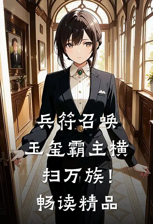 兵符召唤：玉玺霸主横扫万族！畅读精品