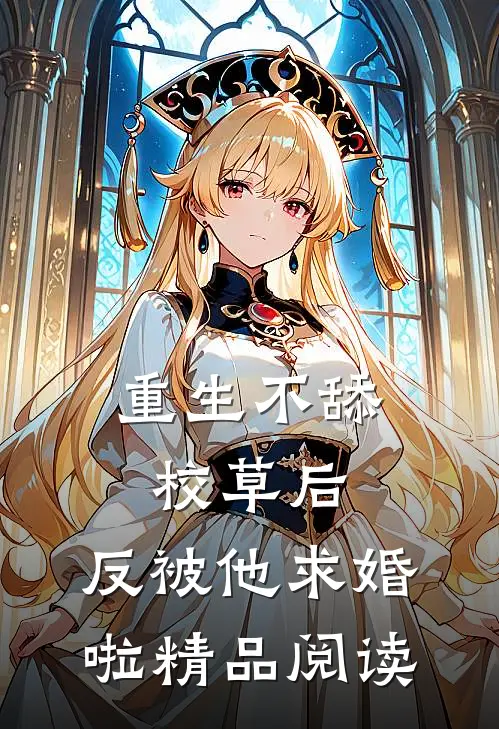 重生不舔校草后，反被他求婚啦精品阅读