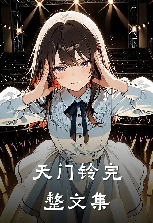 天门铃完整文集