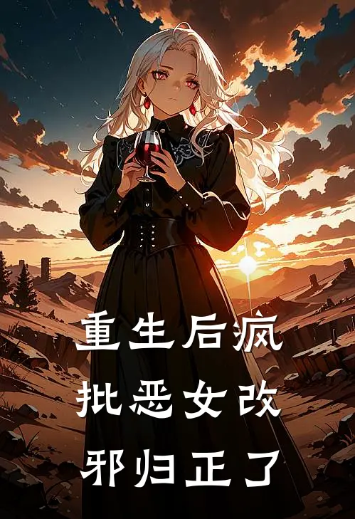 出狱后，诬陷我的妻子和小助理悔疯了苏月李城全集