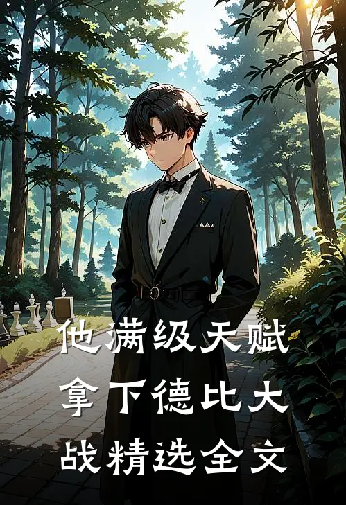 他满级天赋，拿下德比大战精选全文