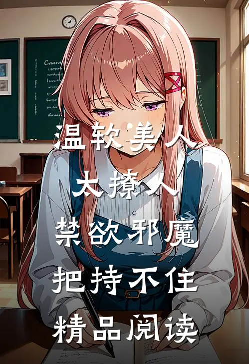 温软美人太撩人，禁欲邪魔把持不住精品阅读
