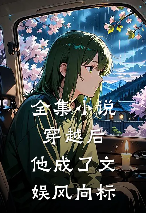 全集小说穿越后，他成了文娱风向标