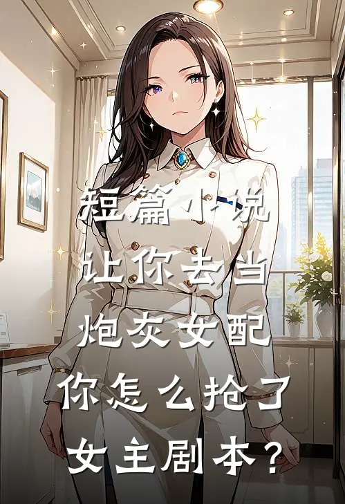 短篇小说让你去当炮灰女配，你怎么抢了女主剧本？