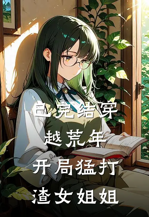已完结穿越荒年：开局猛打渣女姐姐