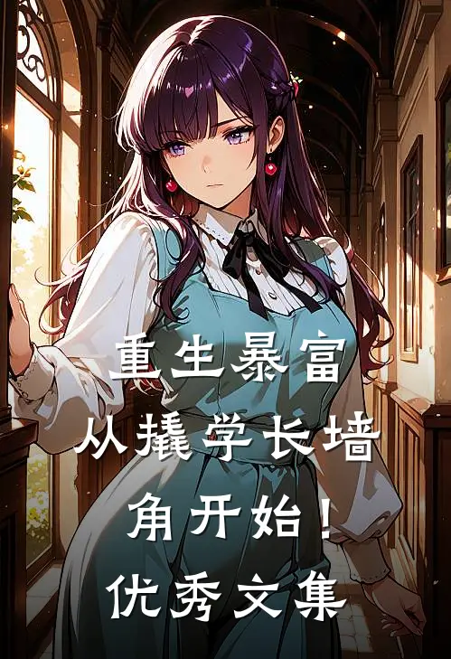 重生暴富：从撬学长墙角开始！优秀文集