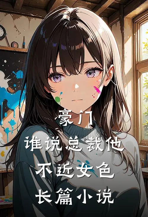 豪门：谁说总裁他不近女色长篇小说